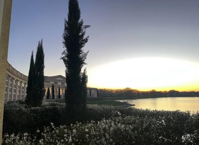 Maison à louer, 84m², Voisins-le-Bretonneux
