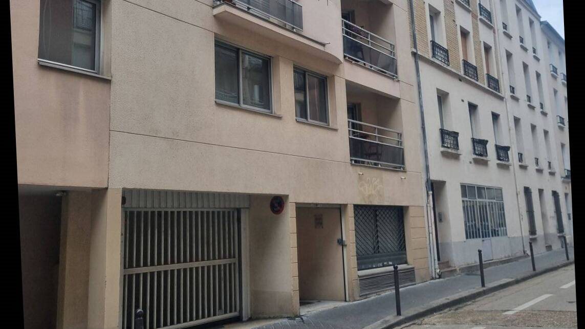 Appartement à vendre, 23m², Paris 14ème