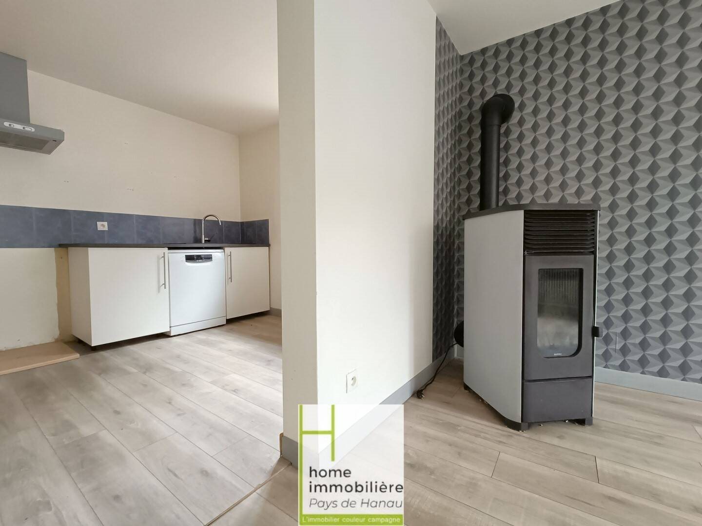 Maison à vendre, 180m², Lutzelbourg
