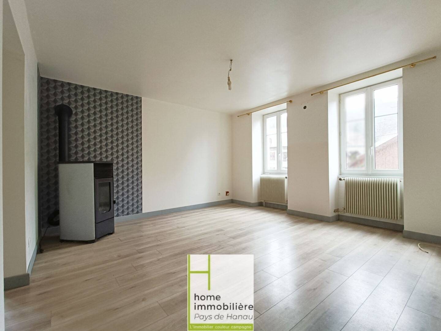 Maison à vendre, 180m², Lutzelbourg