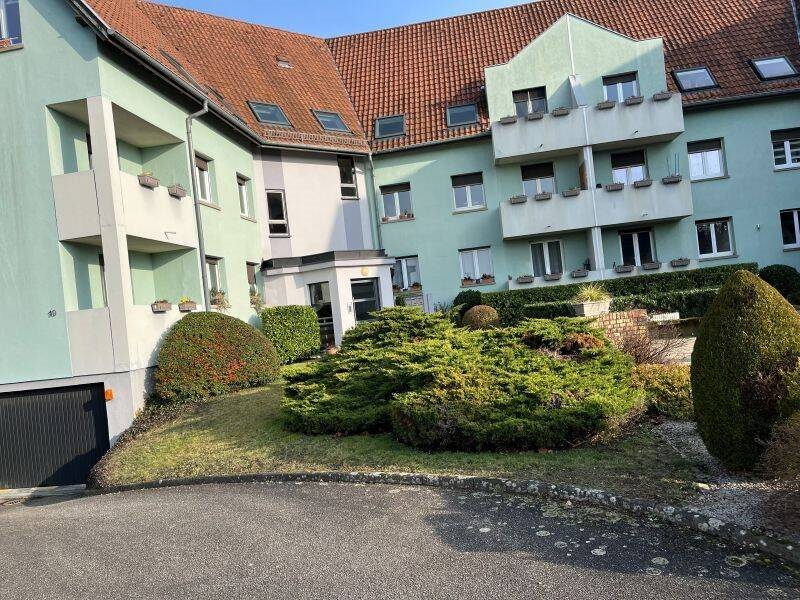 Appartement à louer, 87m², Brumath