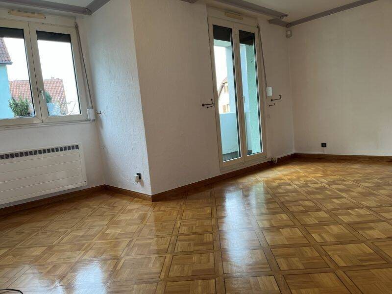 Appartement à louer, 87m², Brumath