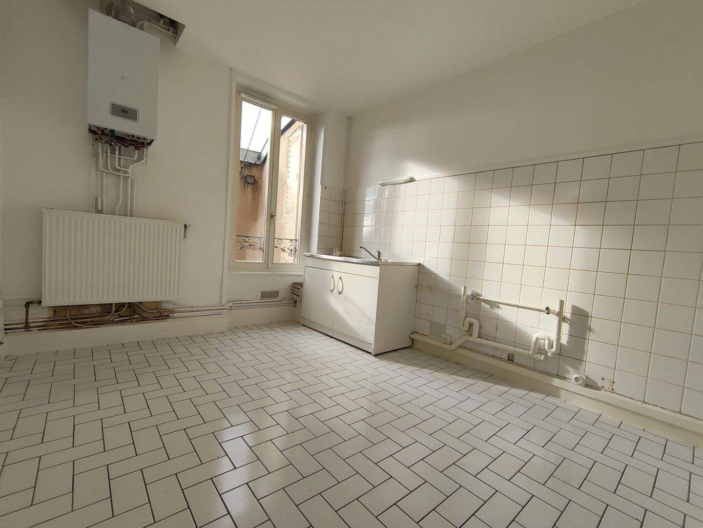 Appartement à louer, 89m², Champigneulles
