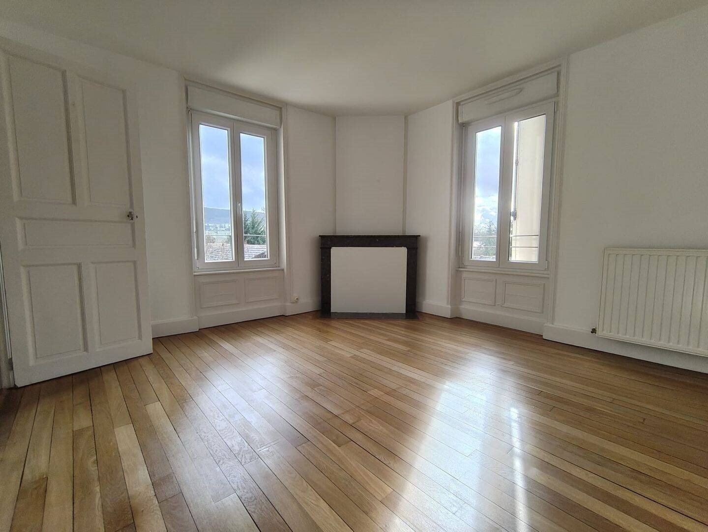 Appartement à louer, 89m², Champigneulles