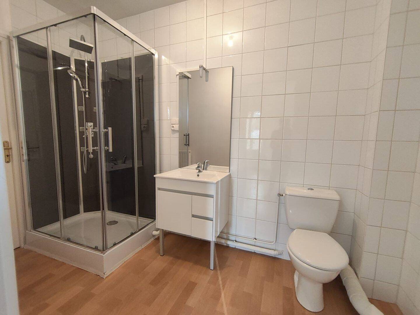 Appartement à louer, 89m², Champigneulles