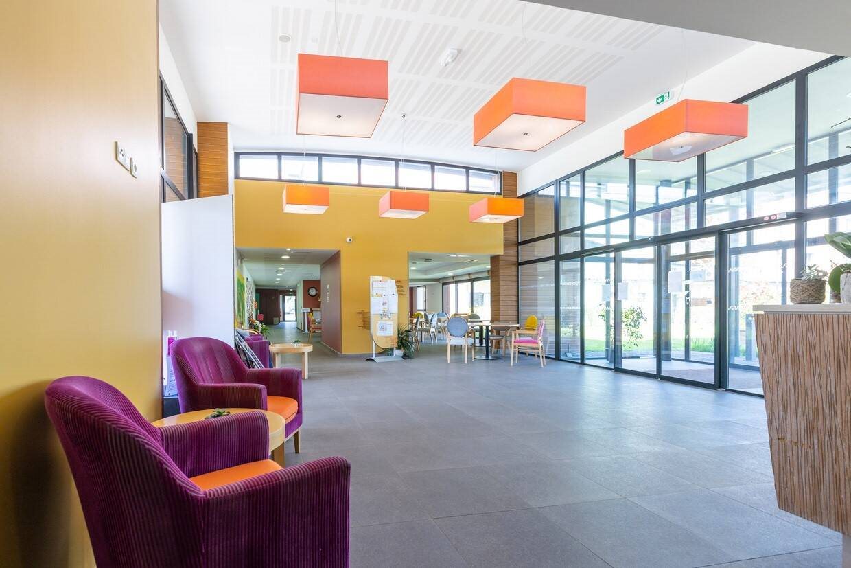 Appartement à vendre, 44m², Laillé