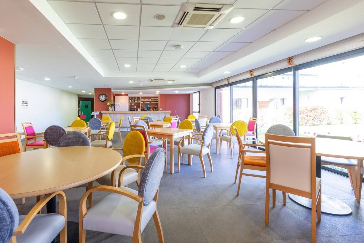 Appartement à vendre, 44m², Laillé