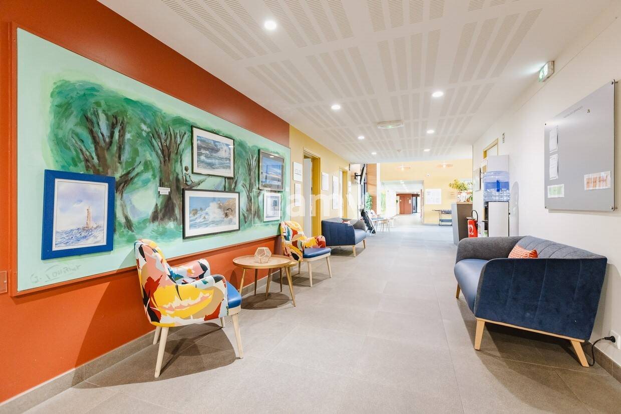 Appartement à vendre, 44m², Laillé