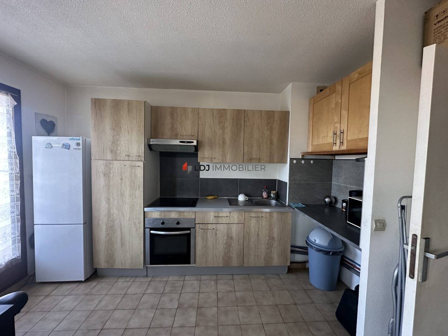 Appartement à vendre, 30m², Perpignan