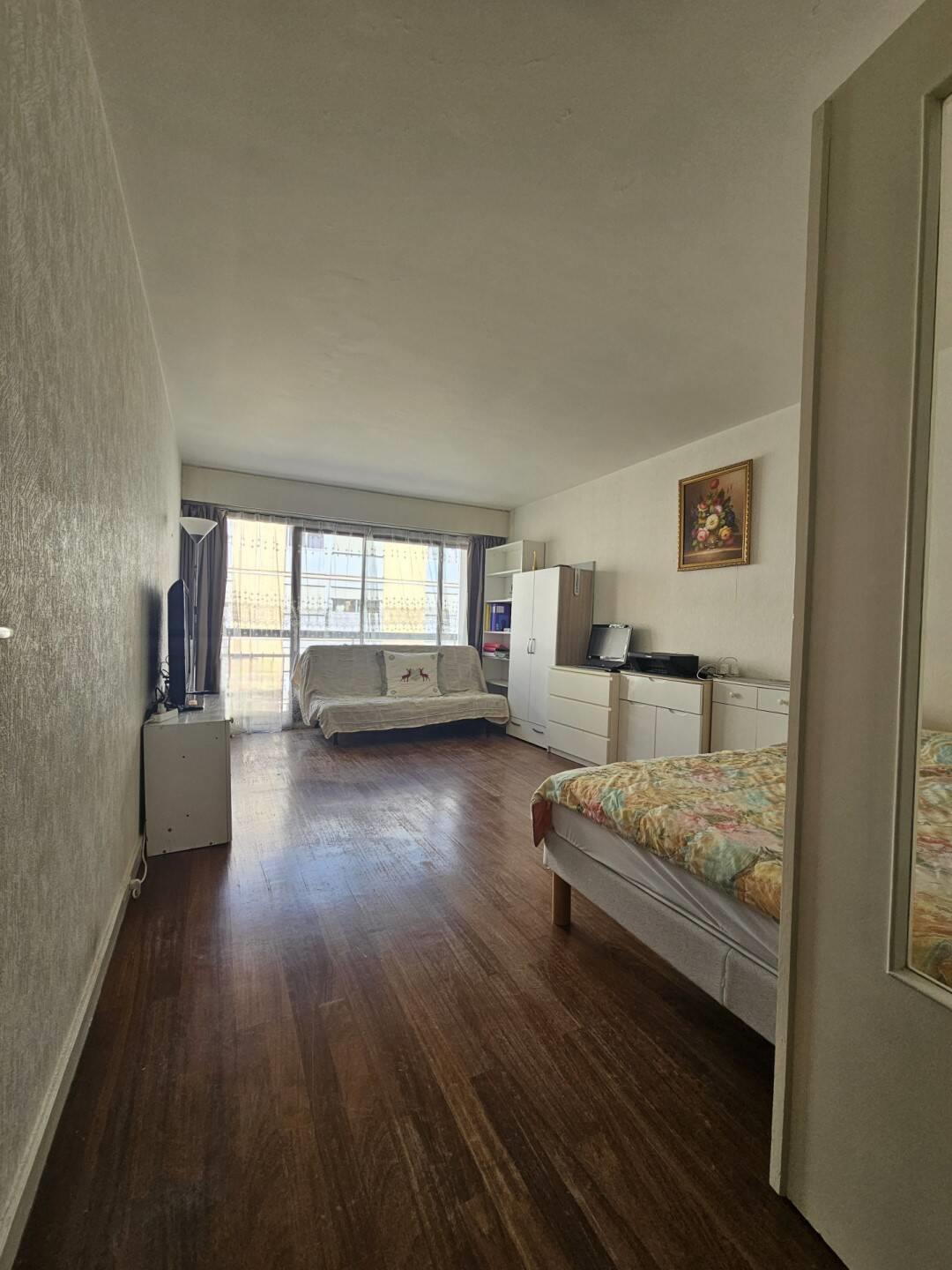 Appartement à vendre, 40m², Paris 13ème