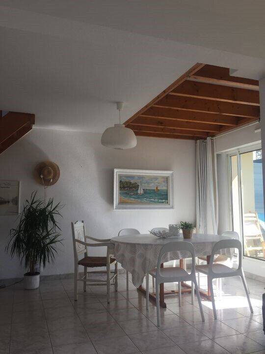 Appartement à louer, 80m², Pornichet