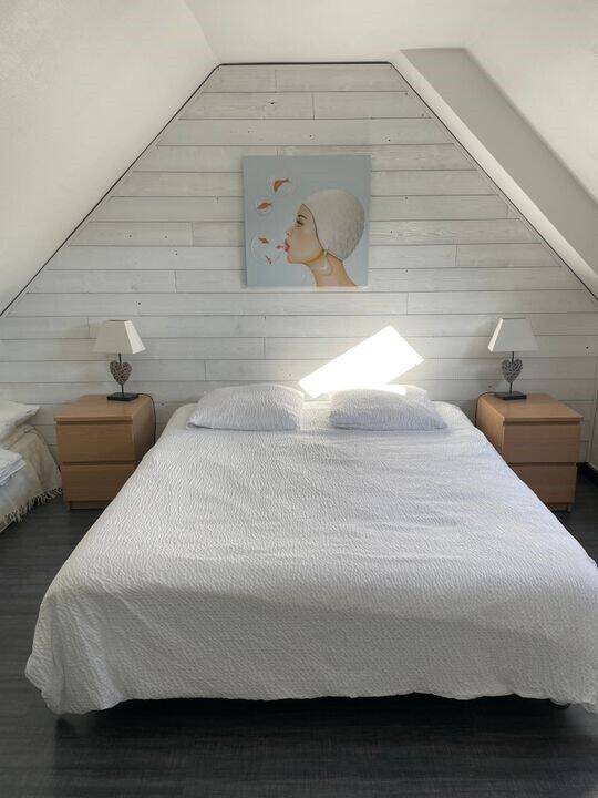 Appartement à louer, 80m², Pornichet