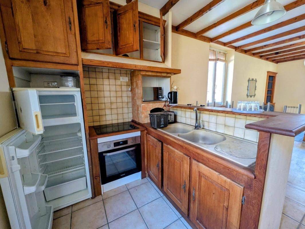 Appartement à louer, 47m², Grenoble