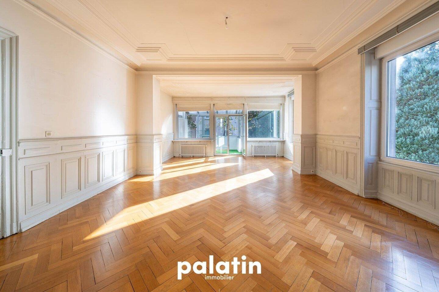 Appartement à vendre, 183m², Colmar