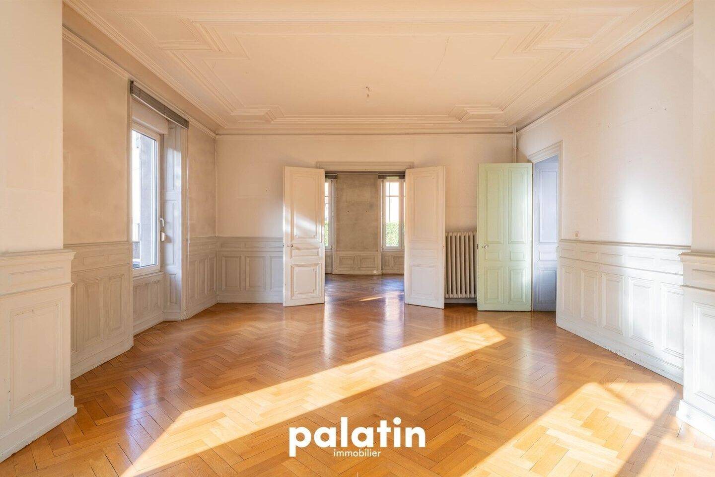 Appartement à vendre, 183m², Colmar