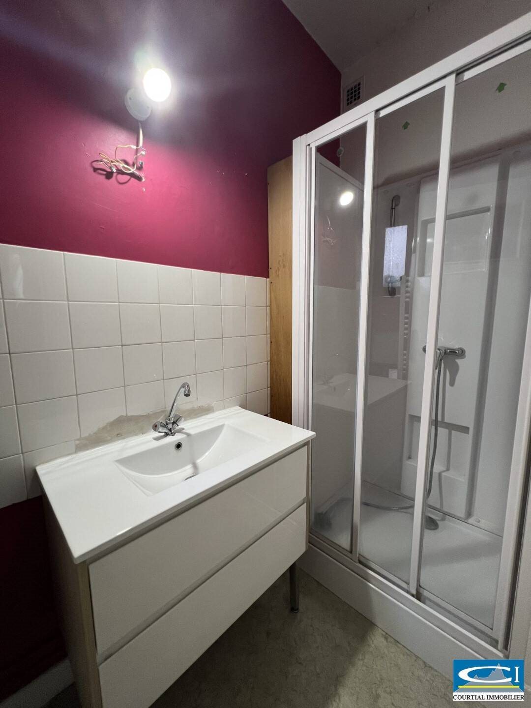 Appartement à vendre, 69m², Tournon-sur-Rhône