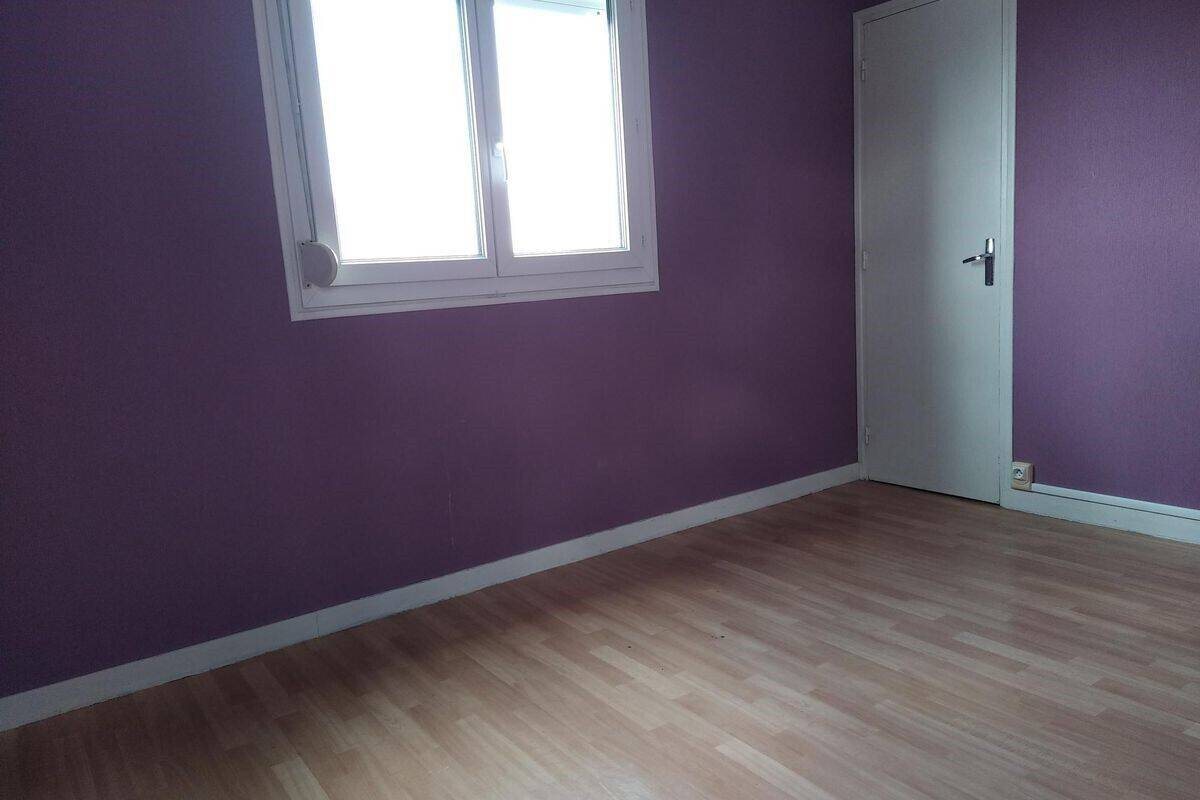Appartement à vendre, 40m², Saint-André-les-Vergers