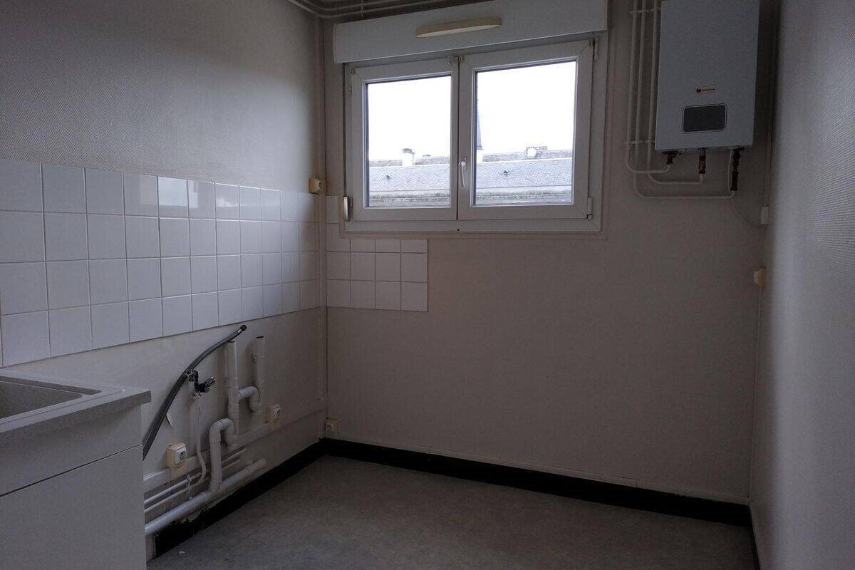 Appartement à vendre, 40m², Saint-André-les-Vergers