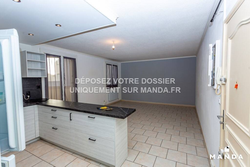 Appartement à louer, 63m², Montpellier