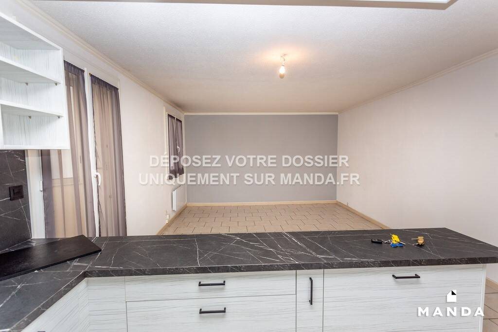 Appartement à louer, 63m², Montpellier