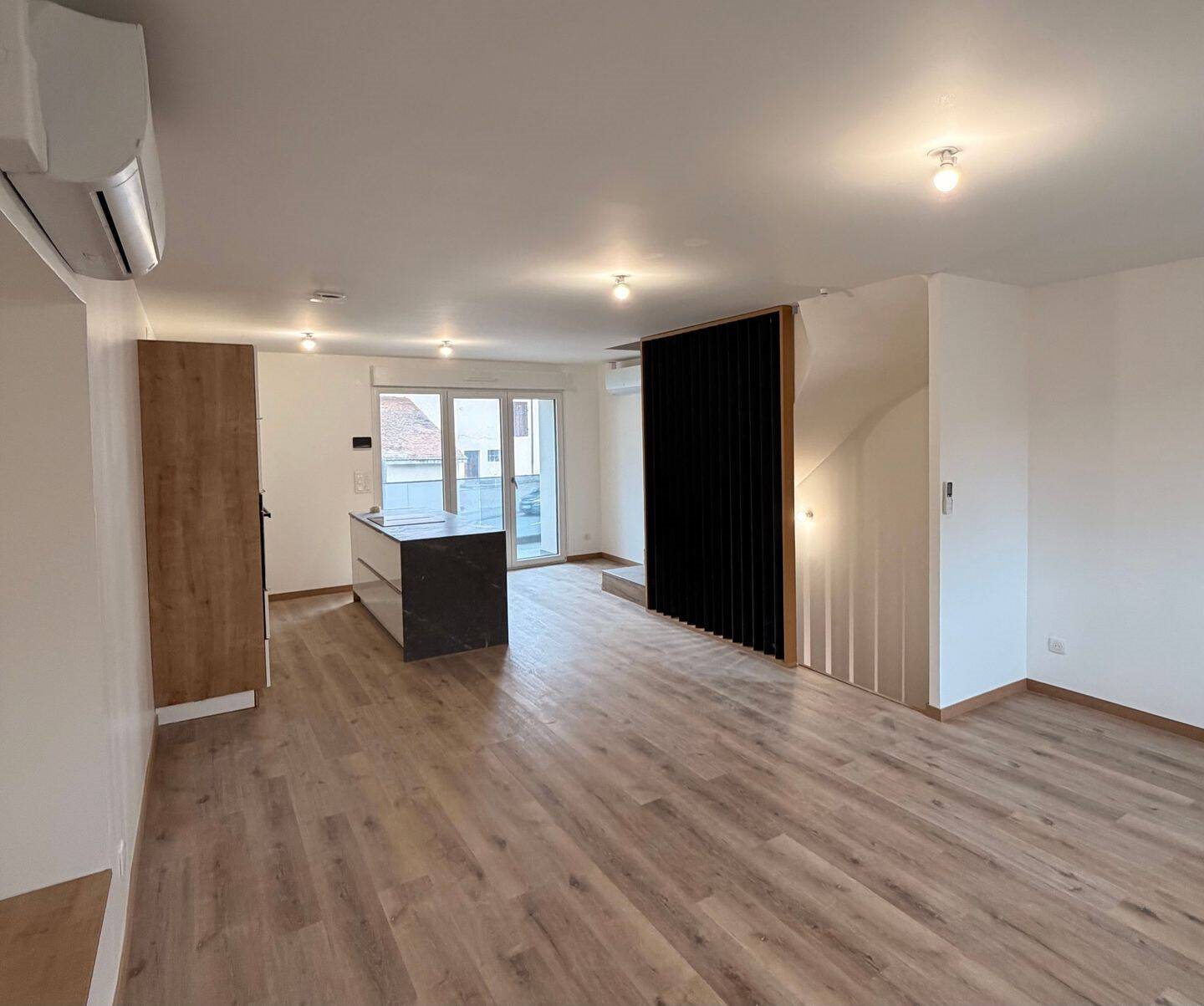 Maison à louer, 115m², Loisin