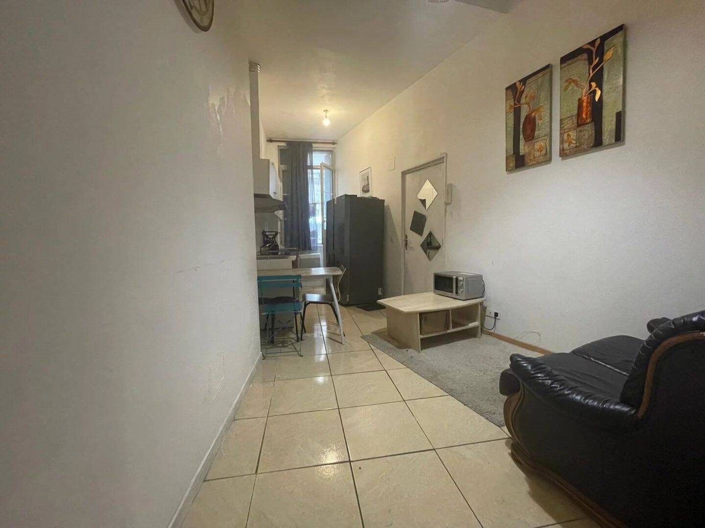 Appartement à vendre, 45m², Montpellier