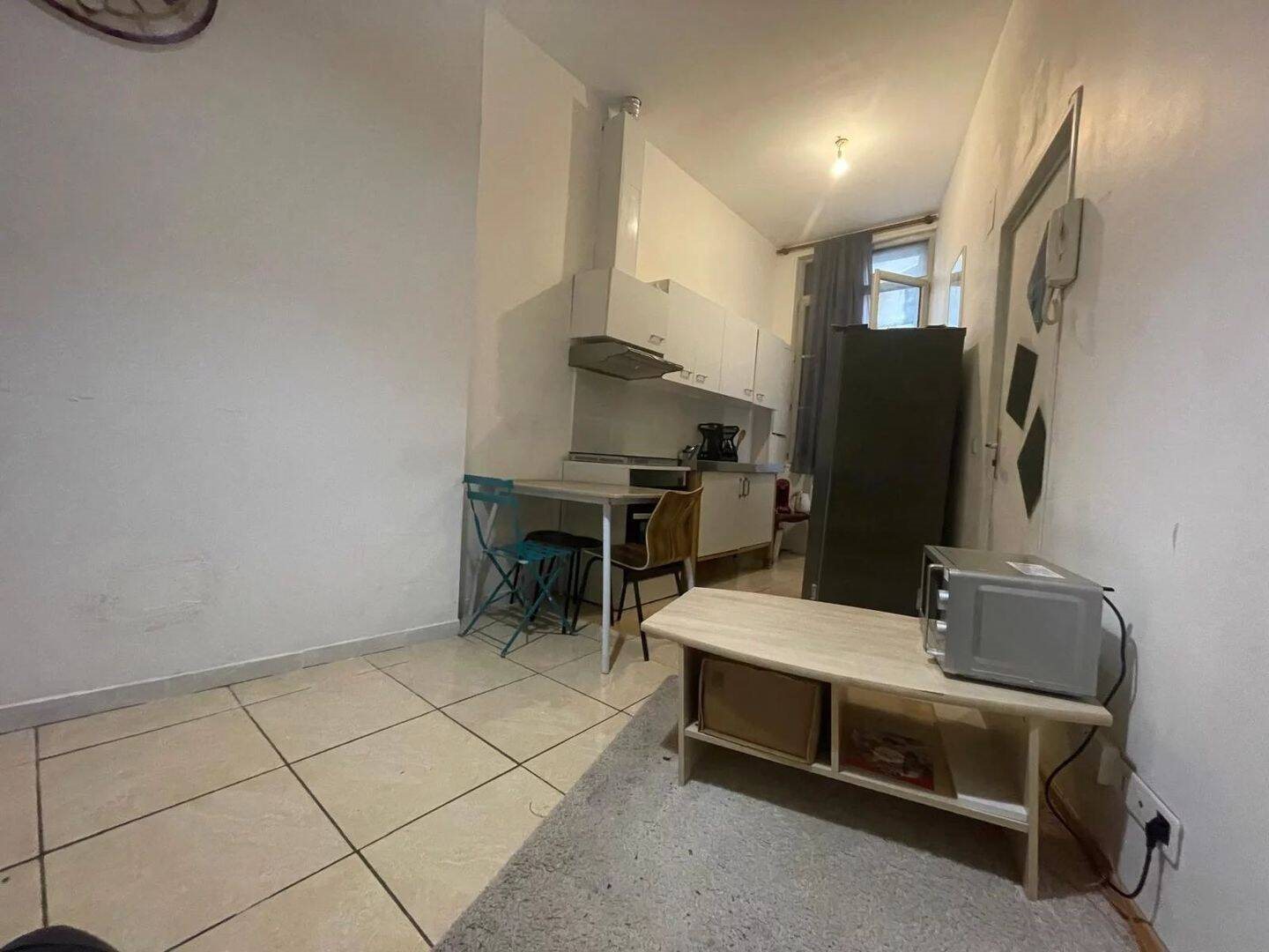 Appartement à vendre, 45m², Montpellier