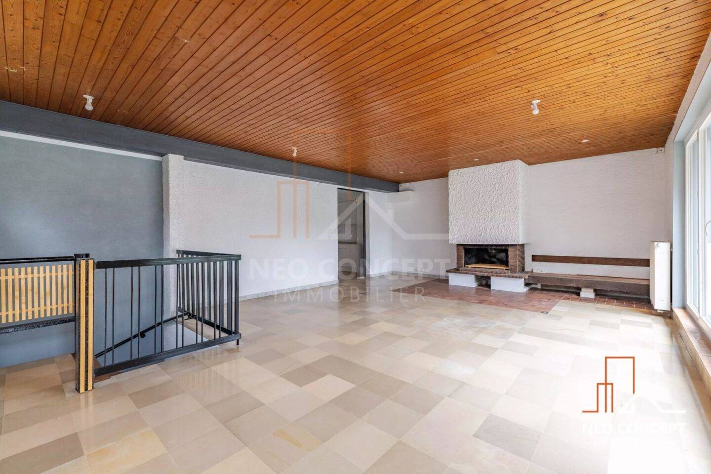 Appartement à louer, 130m², Herrlisheim