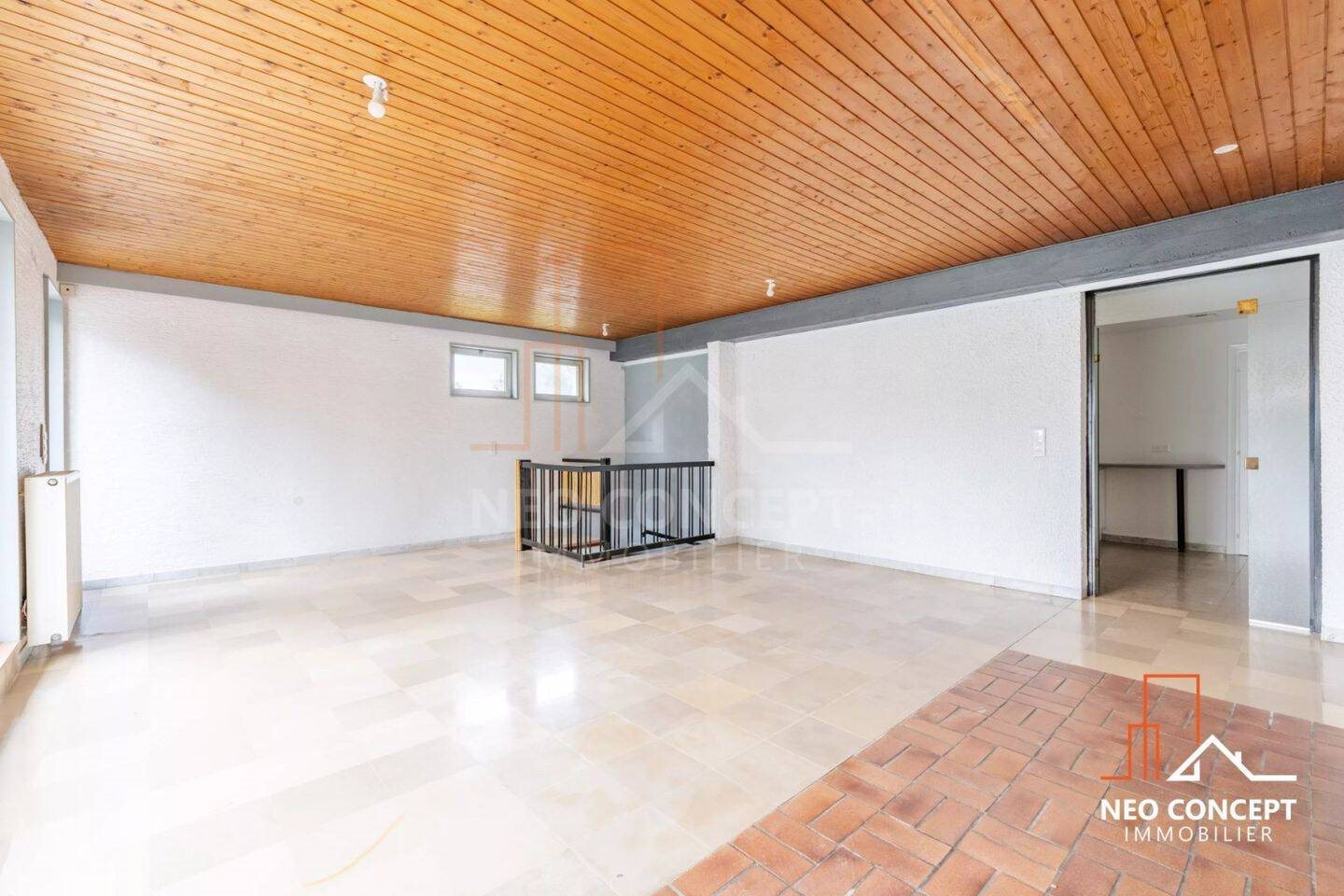 Appartement à louer, 130m², Herrlisheim