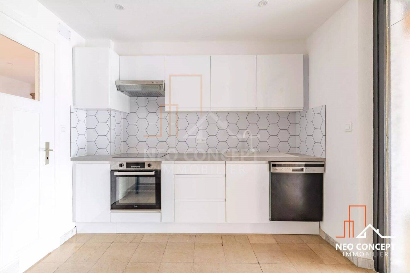 Appartement à louer, 130m², Herrlisheim