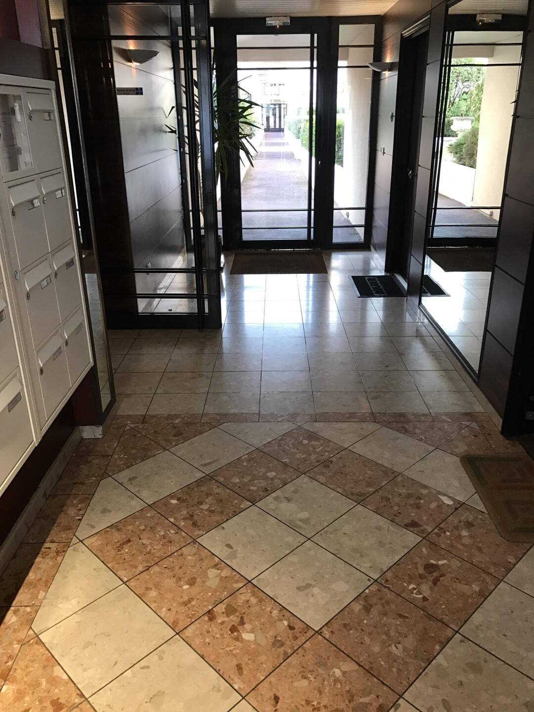 Appartement à louer, 31m², Bonneuil-sur-Marne