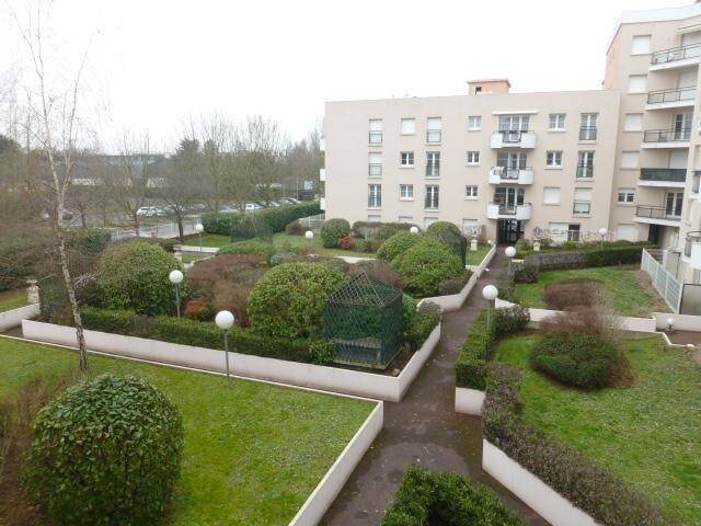 Appartement à louer, 31m², Bonneuil-sur-Marne