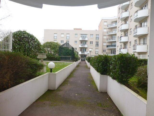 Appartement à louer, 31m², Bonneuil-sur-Marne