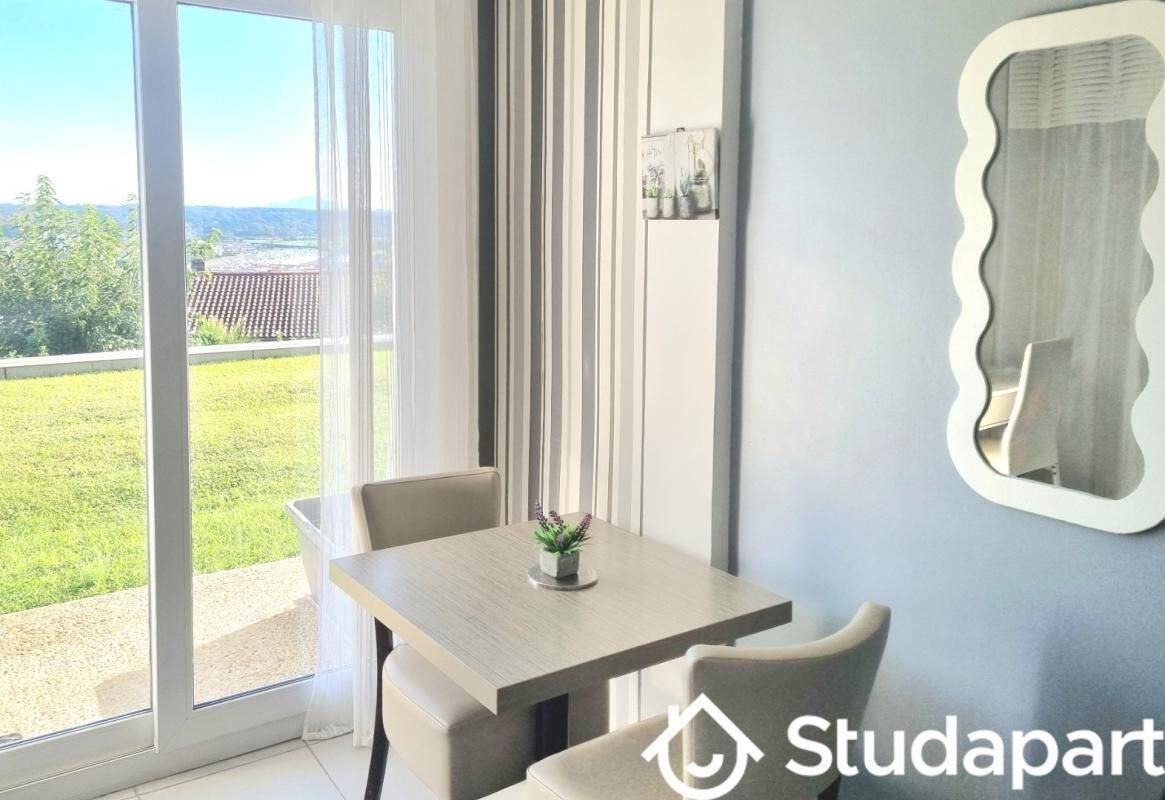 Appartement à louer, 23m², Ciboure