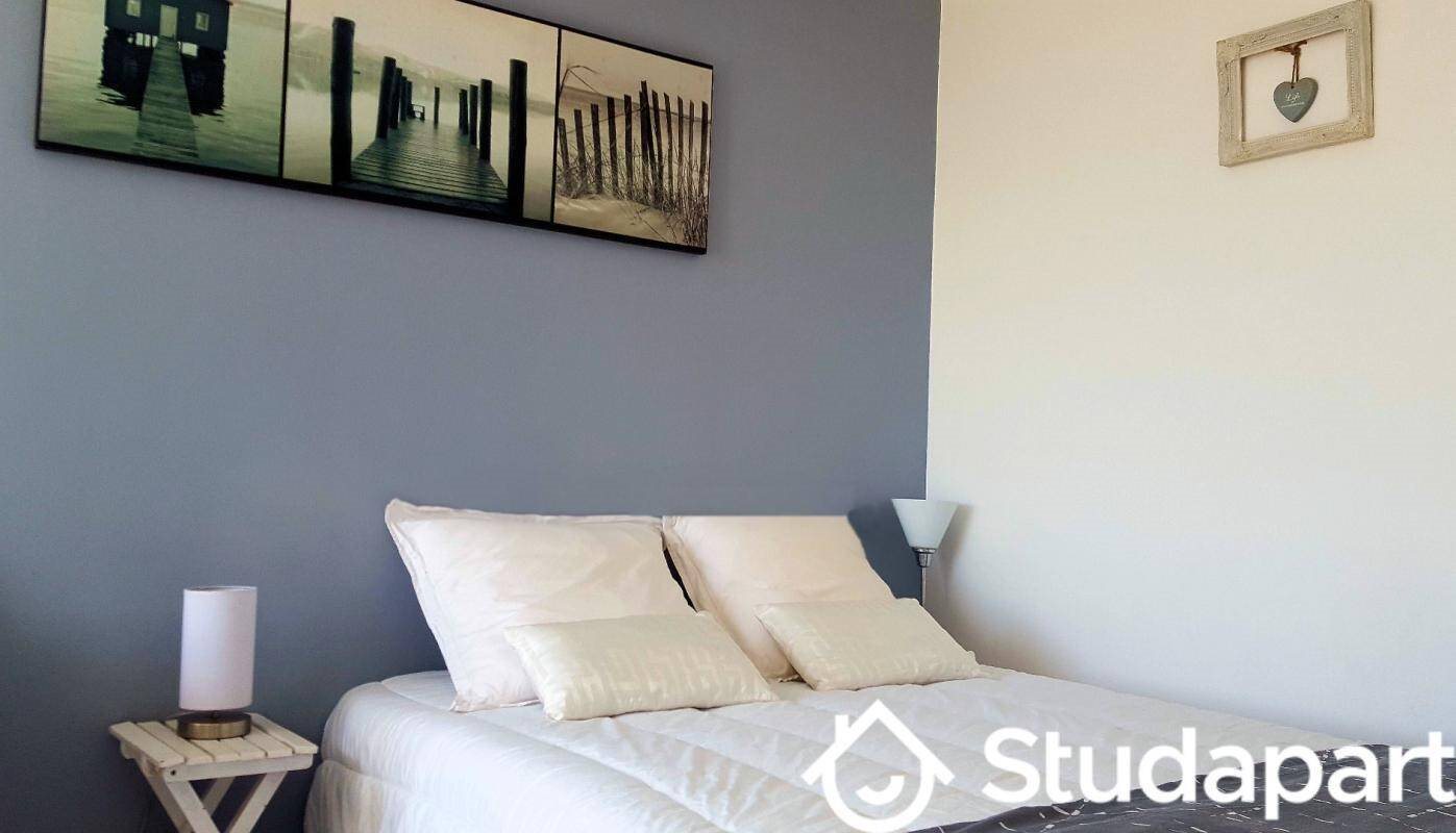 Appartement à louer, 23m², Ciboure