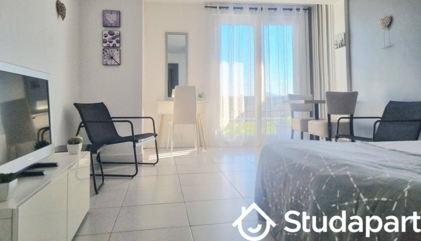 Appartement à louer, 23m², Ciboure