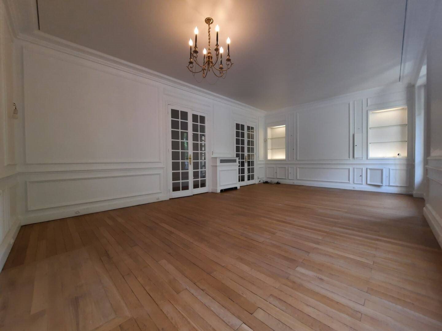 Appartement à vendre, 113m², Paris 16ème