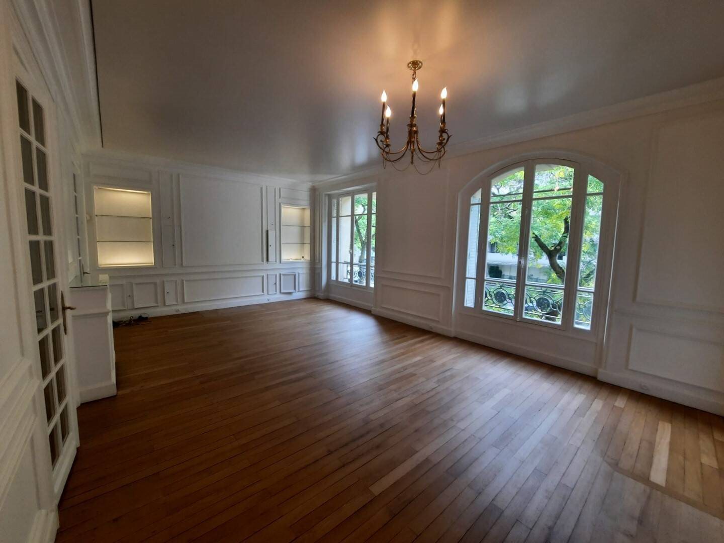 Appartement à vendre, 113m², Paris 16ème