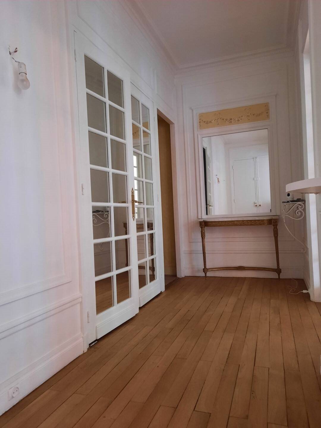Appartement à vendre, 113m², Paris 16ème