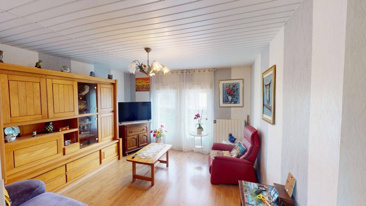 Maison à vendre, 68m², Guénange