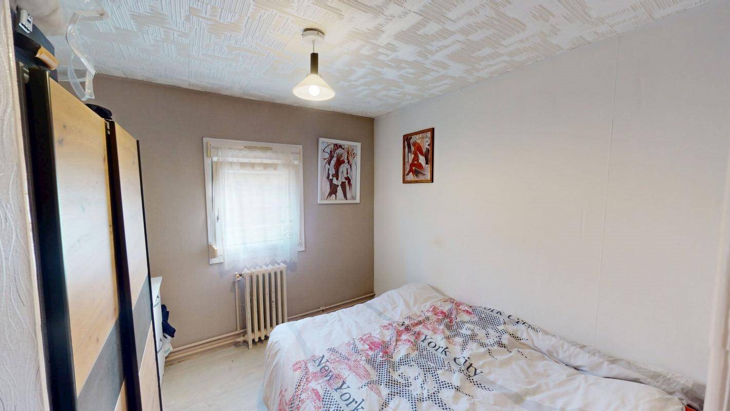 Maison à vendre, 68m², Guénange