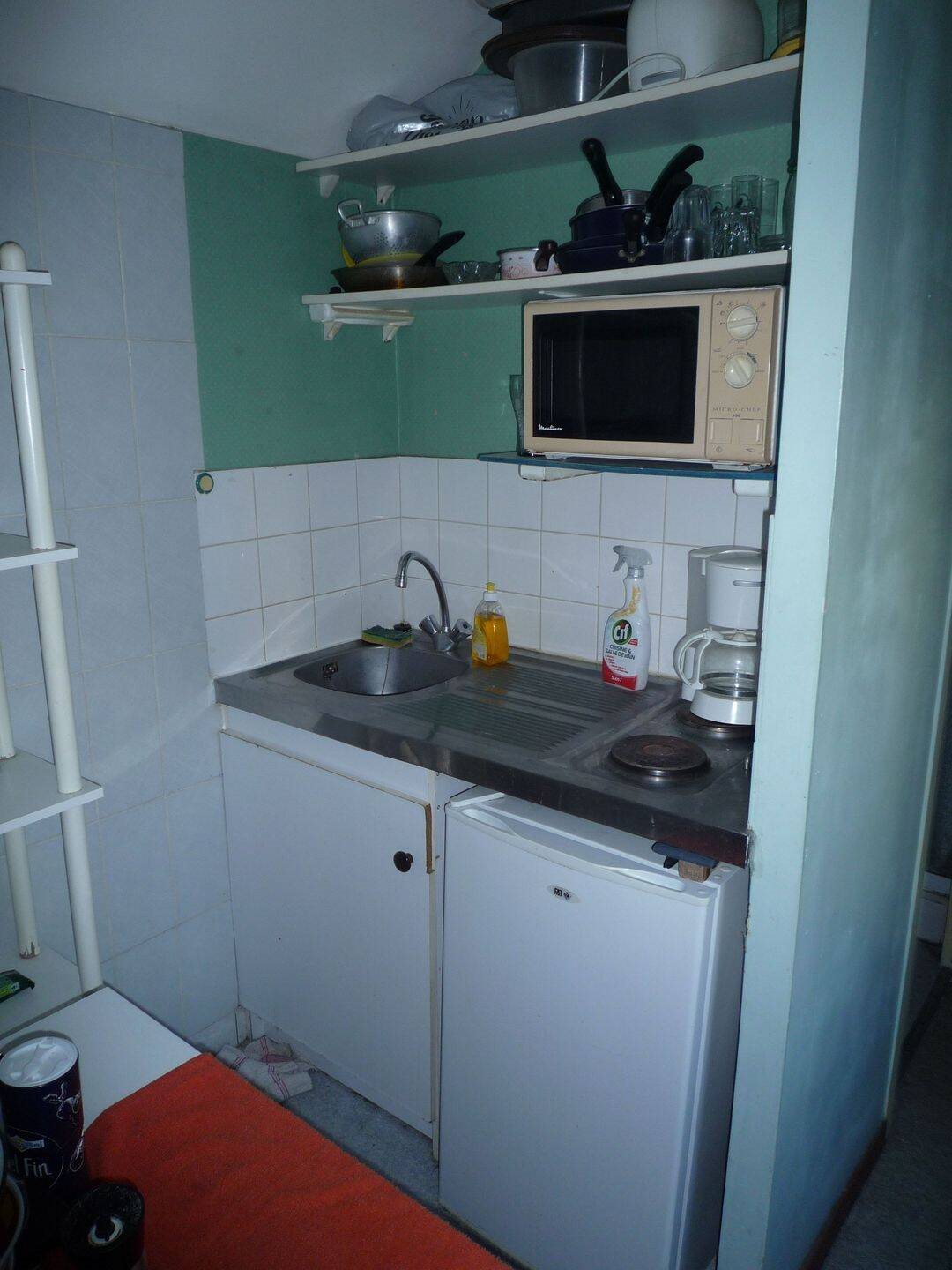 Maison à vendre, 37m², Rennes