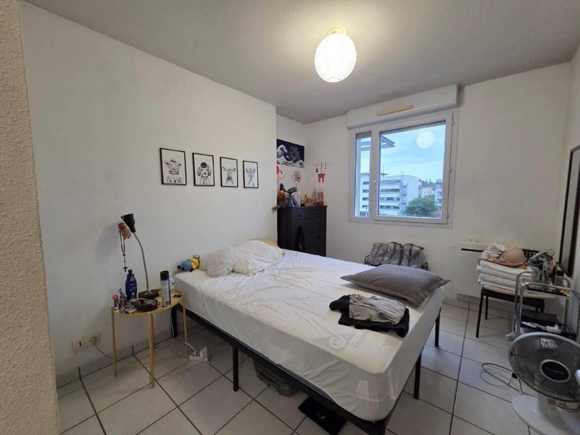 Appartement à vendre, 60m², Tours