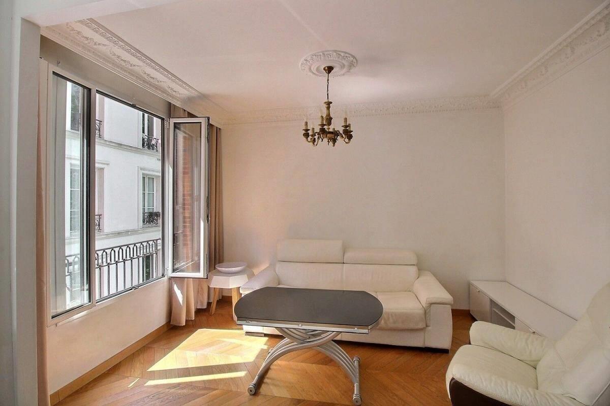 Appartement à vendre, 46m², Paris 12ème