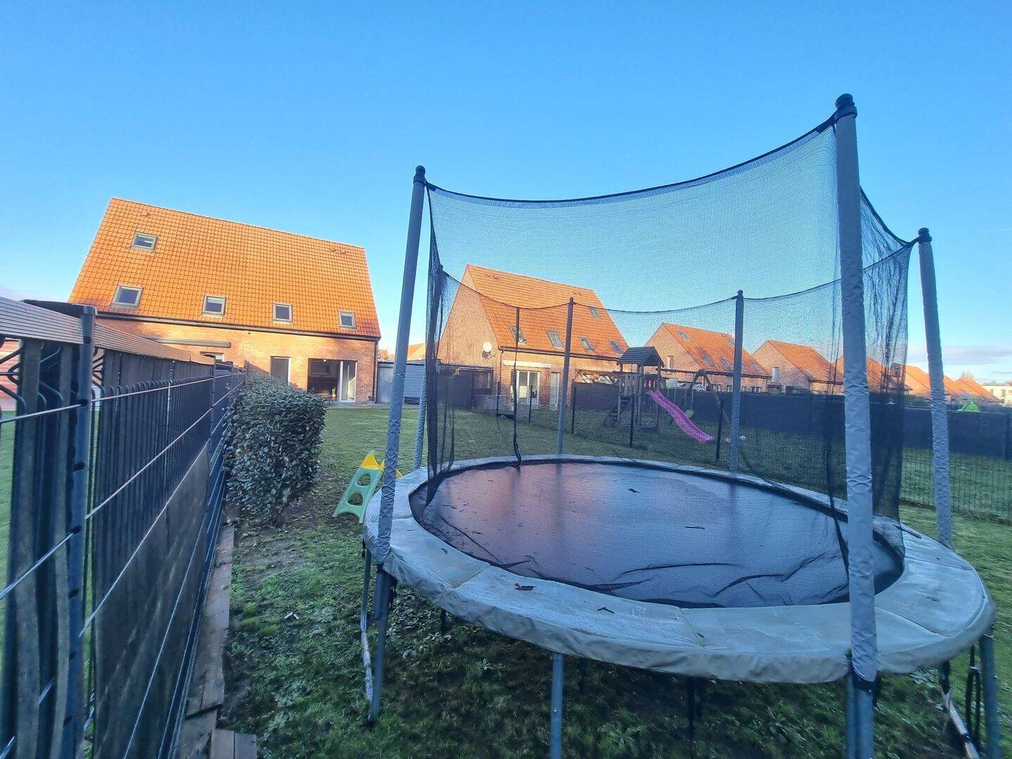 Maison à louer, 90m², Ronchin