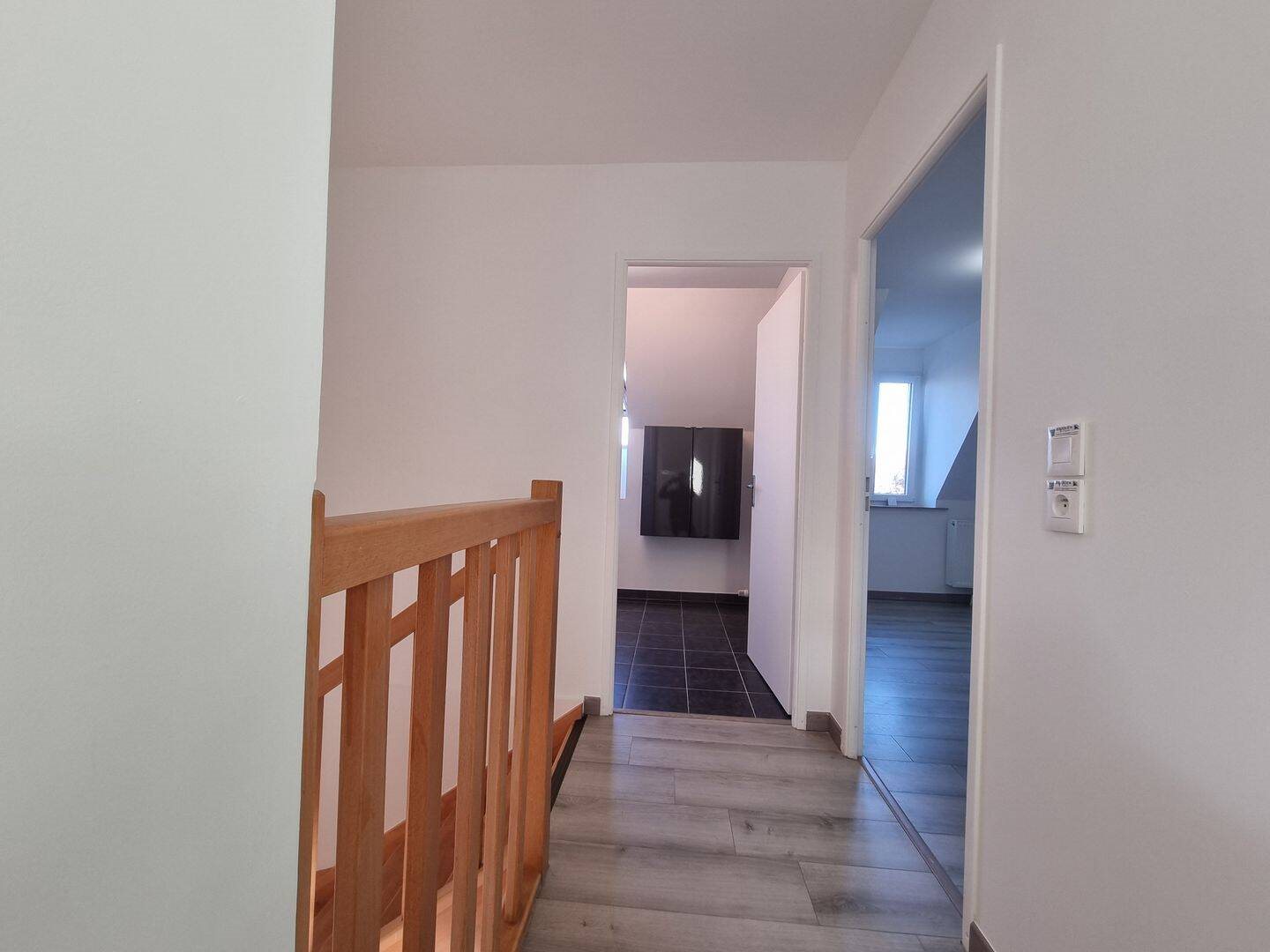 Maison à louer, 90m², Ronchin