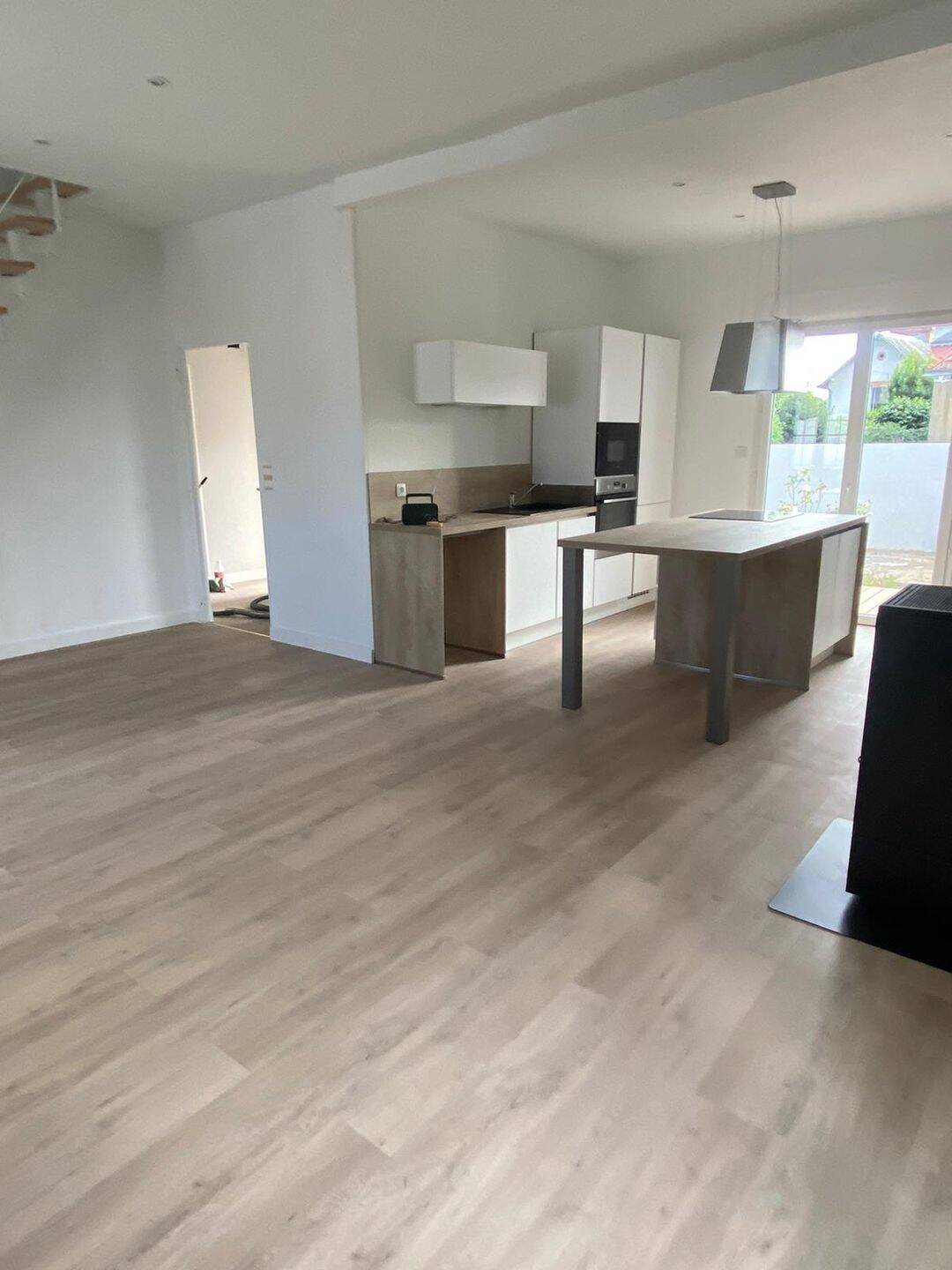 Maison à louer, 80m², Nantes