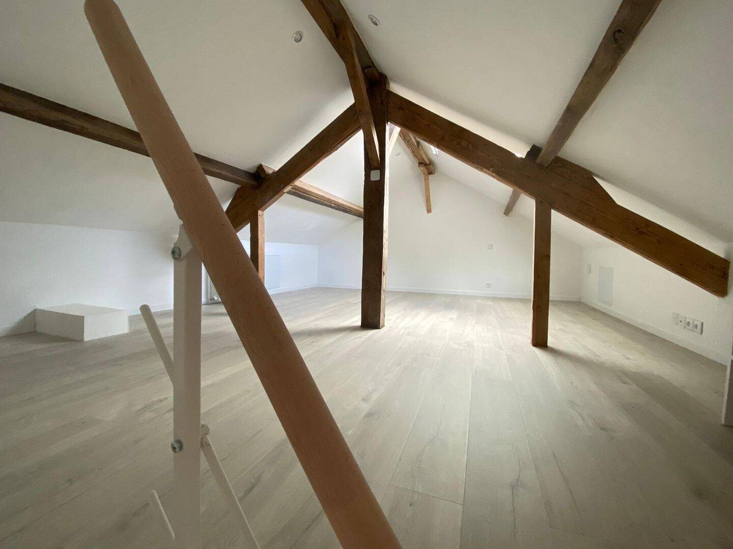 Maison à louer, 80m², Nantes