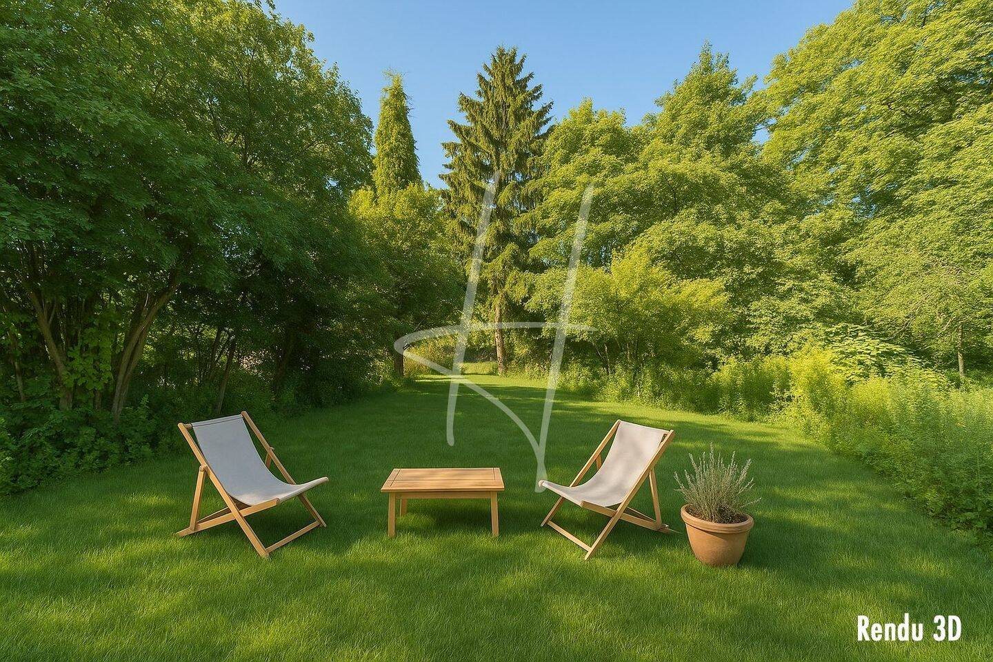 Appartement à vendre, 68m², Metz