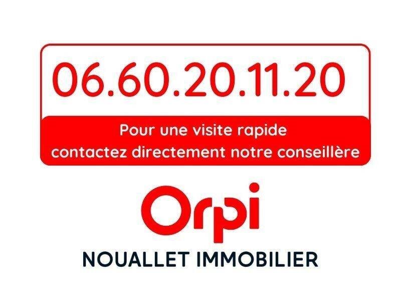 Appartement à louer, 14m², Paris 17ème